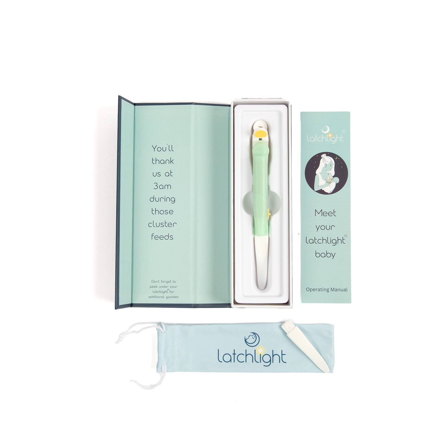 LatchLight