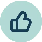 Practicidad manos libres