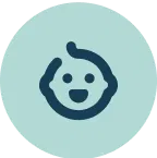 Alimentación nocturna sin complicaciones